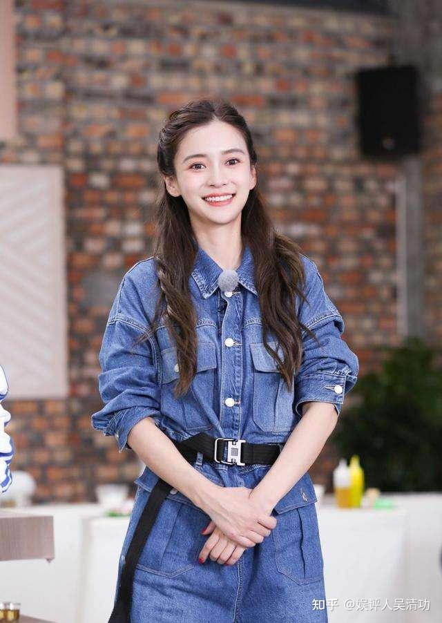 刘雅瑟获得金像奖影后，会给杨幂、赵丽颖、刘亦菲什么启发 - 知乎