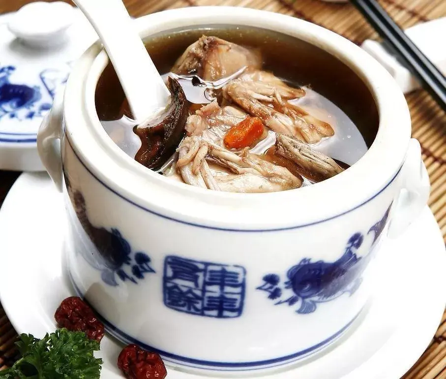 老中医绝不外传的送子汤你接住了吗