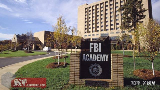 federal bureau of investigation,fbi(联邦调查局)