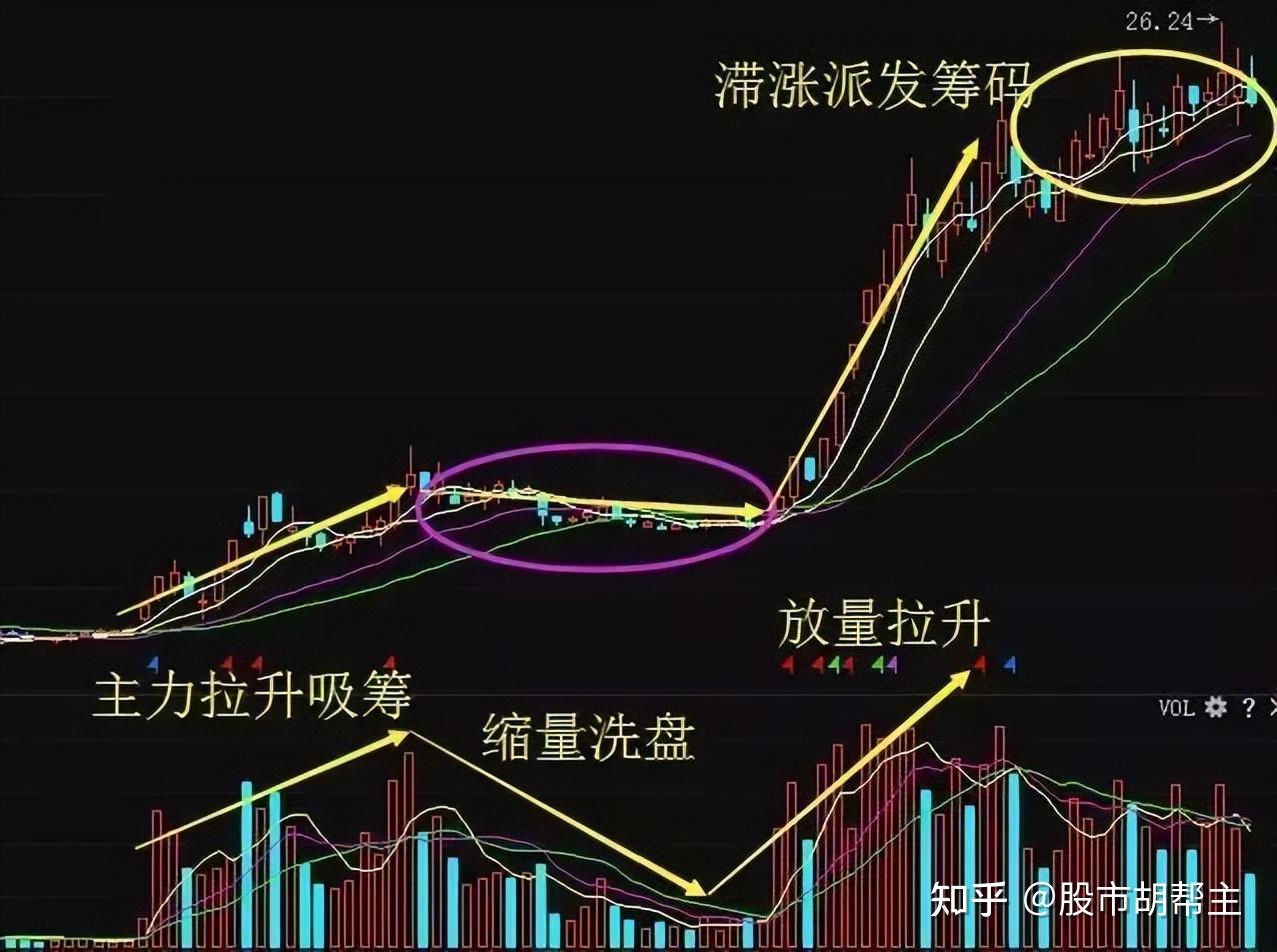 普通人能否在市场中找到真正的牛股?