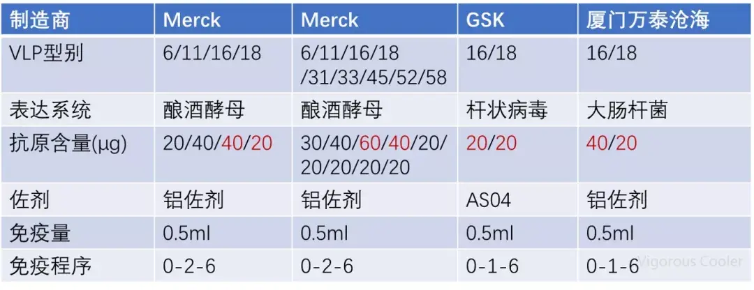 首個國產hpv疫苗獲批簽發證明廈大的核心技術有多厲害