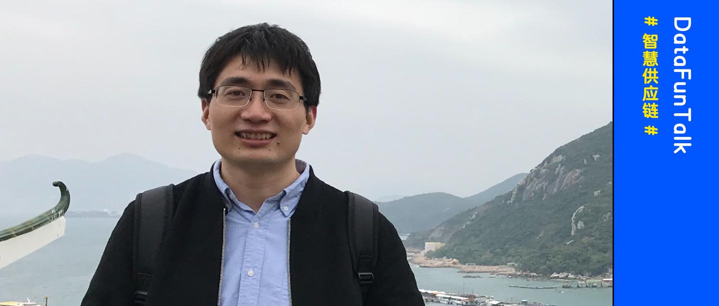 AI驱动的京东端到端补货技术建设实践 - 知乎
