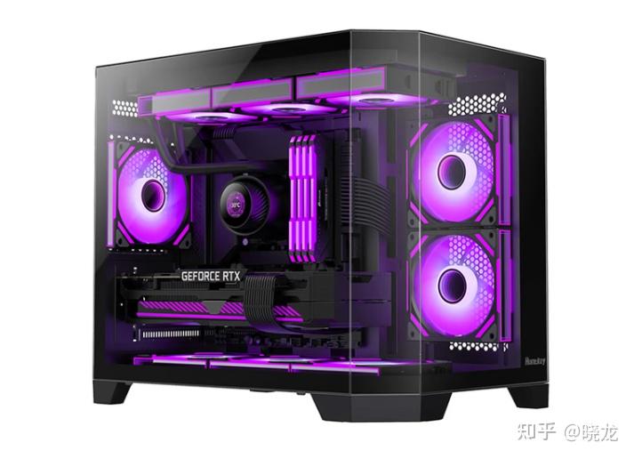 R7 9800X3D和R7 9850X3D最强游戏电脑配置推荐,无显卡配置方案