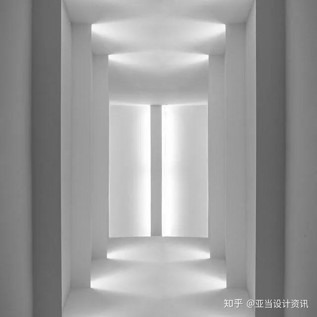 设计师苦苦寻找的150例最美建筑光影都在这里,你确定不进来看看? - 知乎