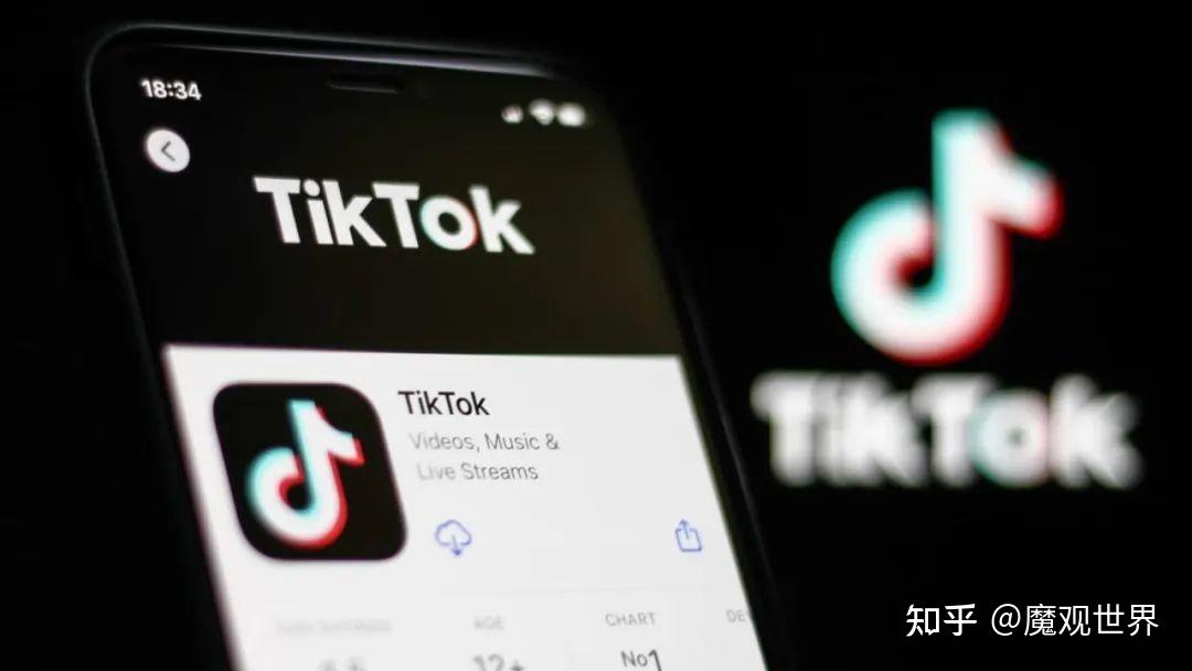 tiktok禁令激起民愤国会电话被打爆用户抗议行动持续升温