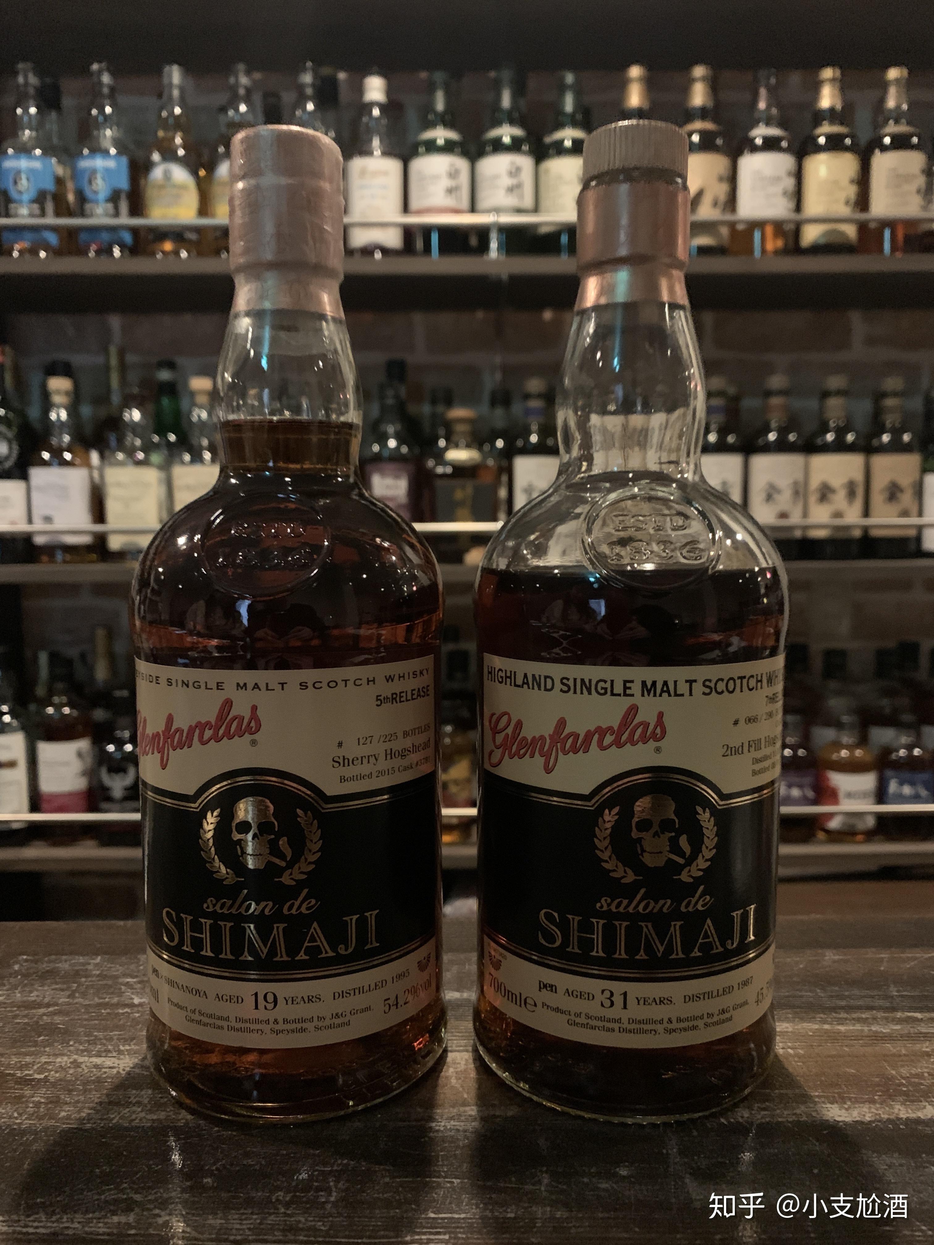 小支尬酒格兰花格glenfarclas31yoforsalondeshimaji