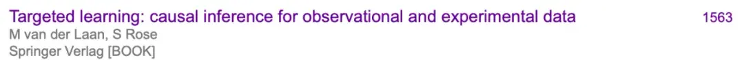 如何入门 semiparametric efficiency theory - 知乎