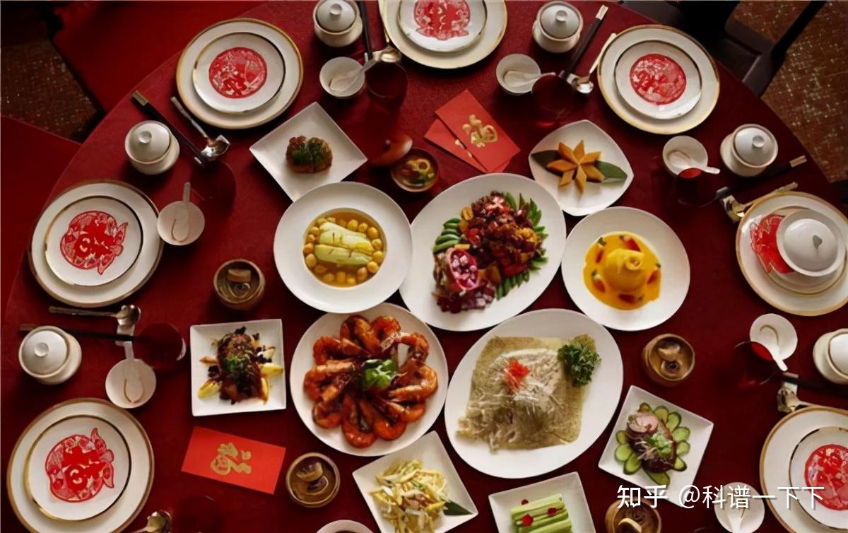 年夜饭推荐4道川菜做法寓意明年红红火火端上桌也倍有排面