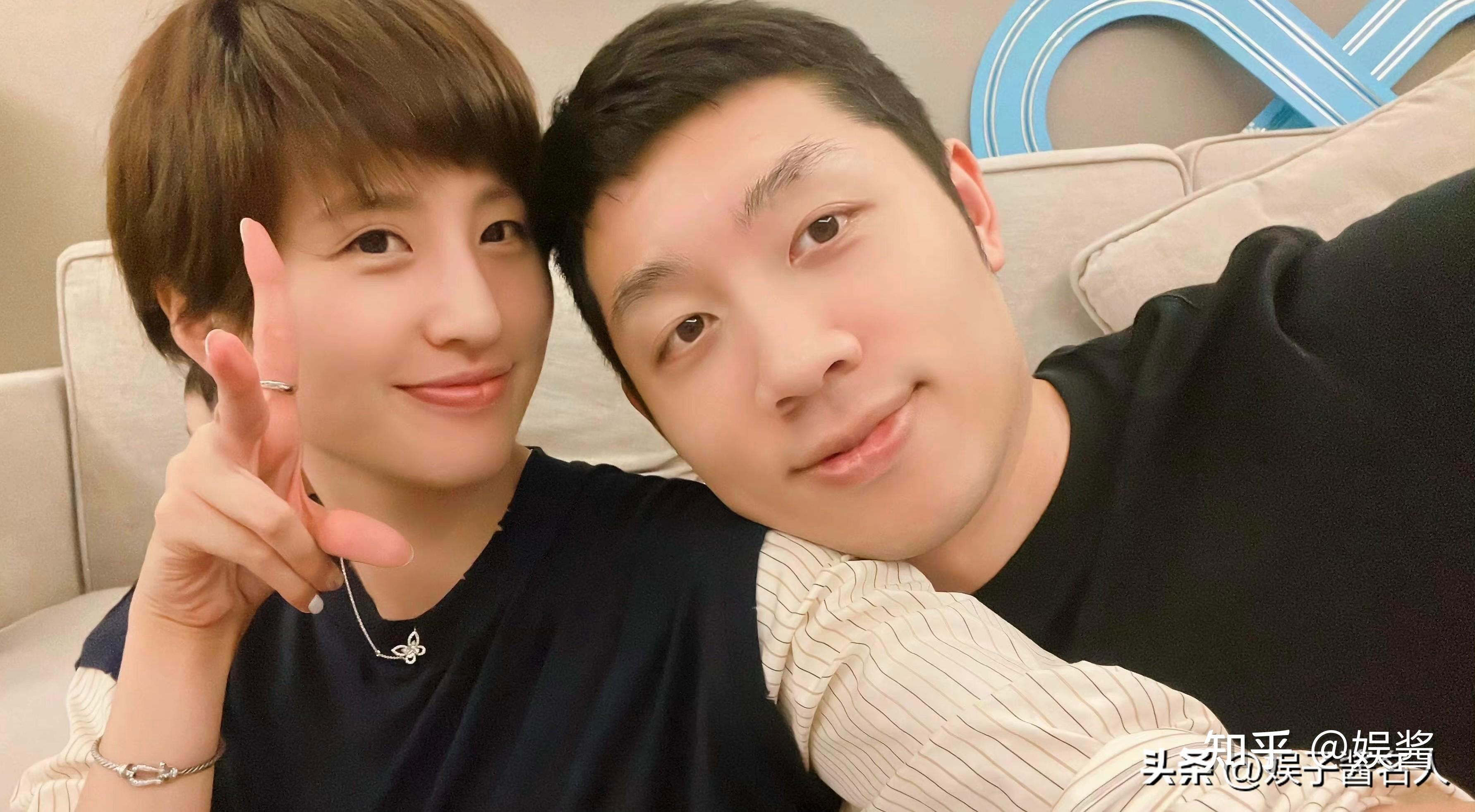 许昕还是太全面了，丈母娘喊他昕哥，国际乒联要他竞选美国总统 - 知乎