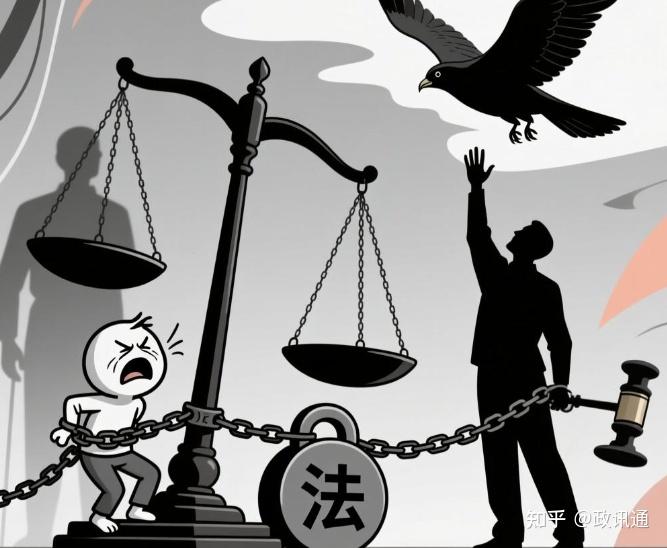 法院裁定不服?别乱闹!这3类情况处理方式大不同 - 知乎
