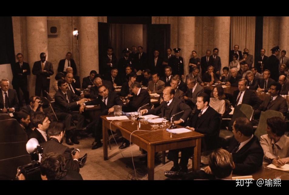 教父2360度无死角解析