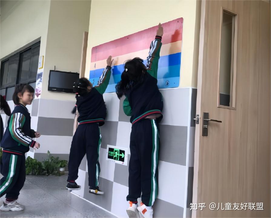 衢江区东港小学:"友好凤娃"飞满园|儿童友好中国实践(56) - 知乎