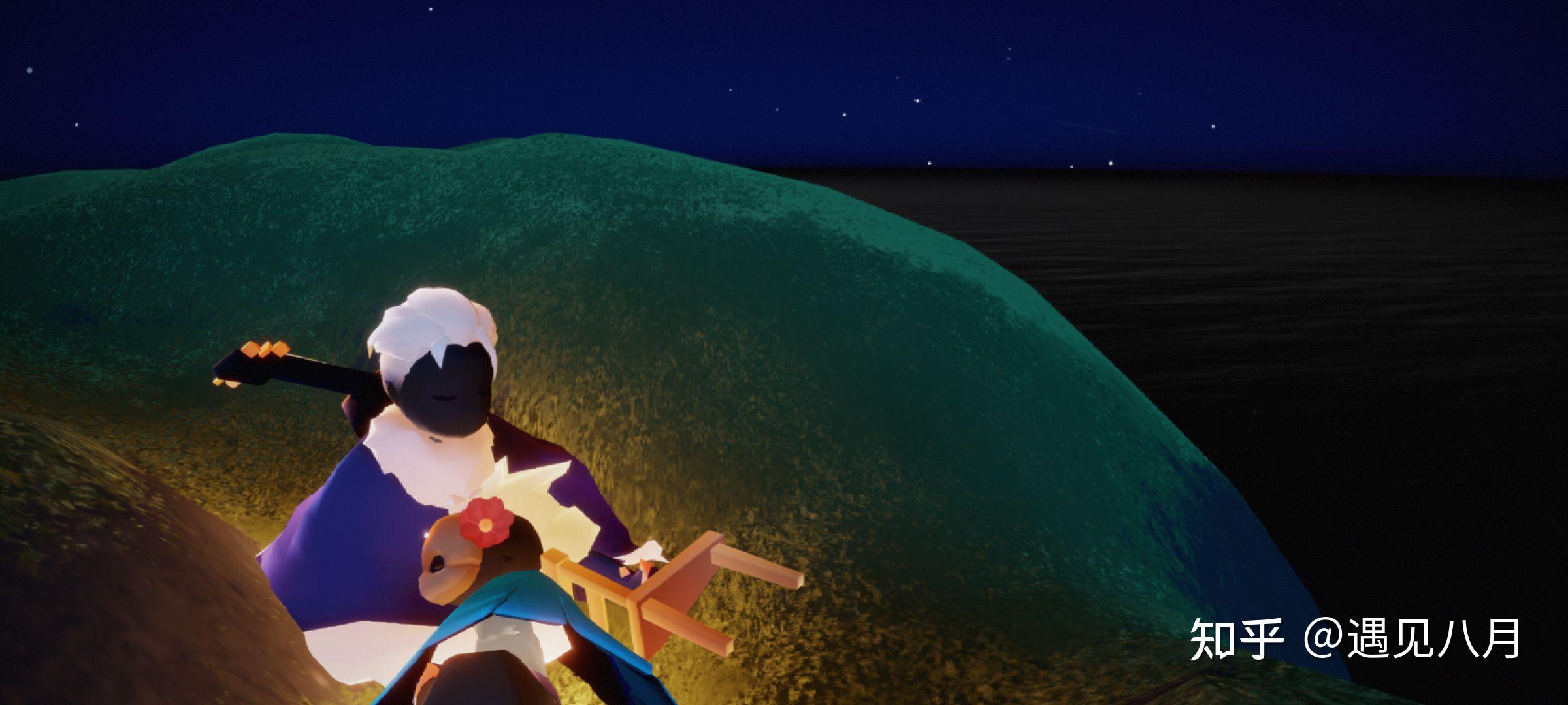 有人在光遇里ghs怎么办