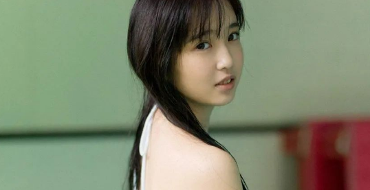 桃子美人誌什么叫做治愈系比基尼藤野志穗 知乎 桃子美人誌什么叫做治愈系比基尼藤野志穗 知乎