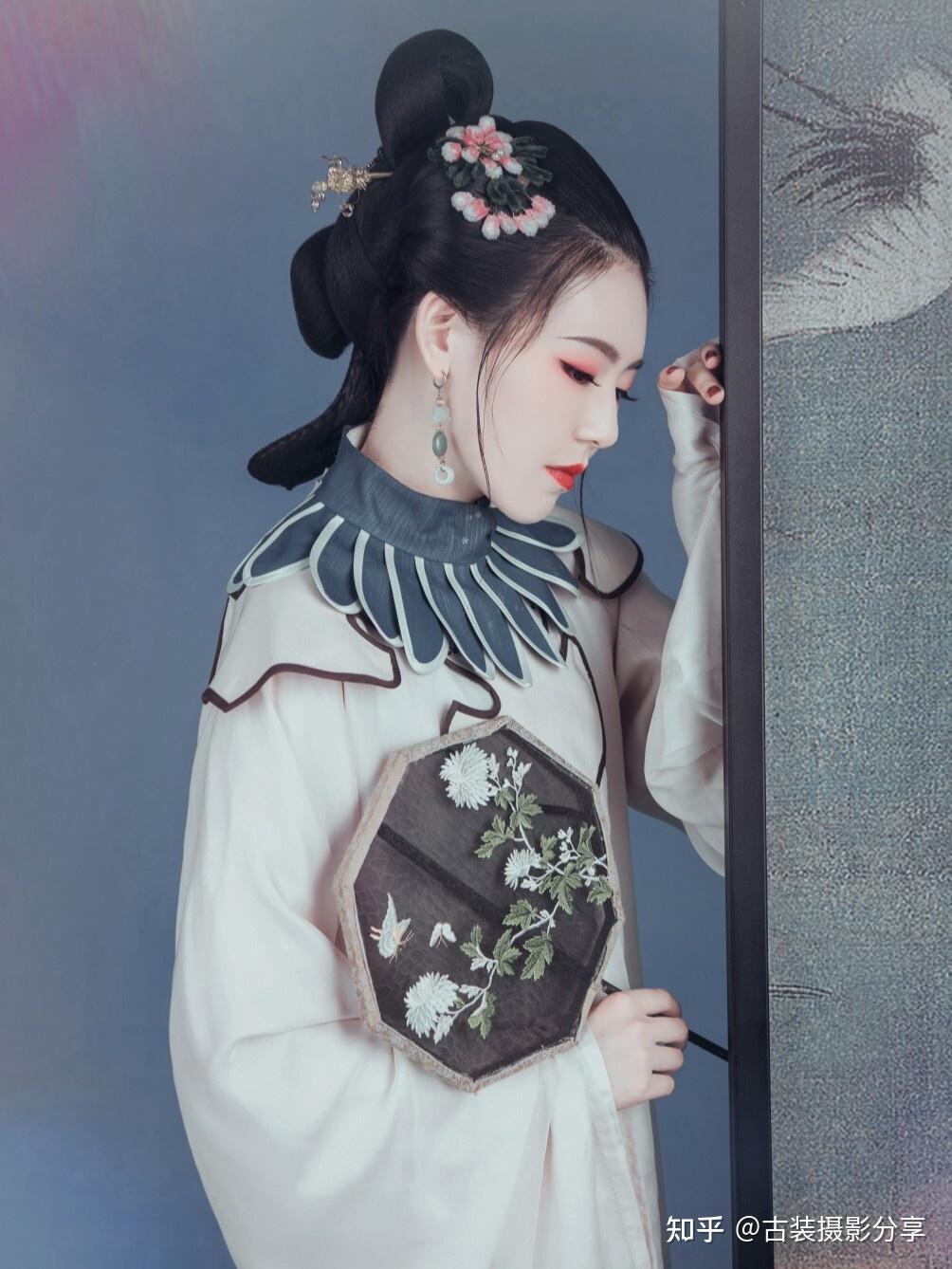 盘子女人坊古装摄影主题拍摄指南