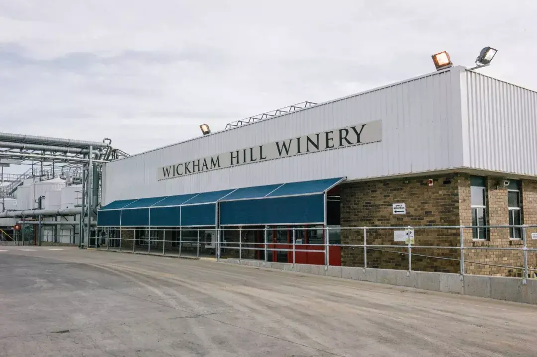 有奔富707的专用葡萄园;2大全澳排名前十的酒庄:沃本酒庄和维肯山酒厂