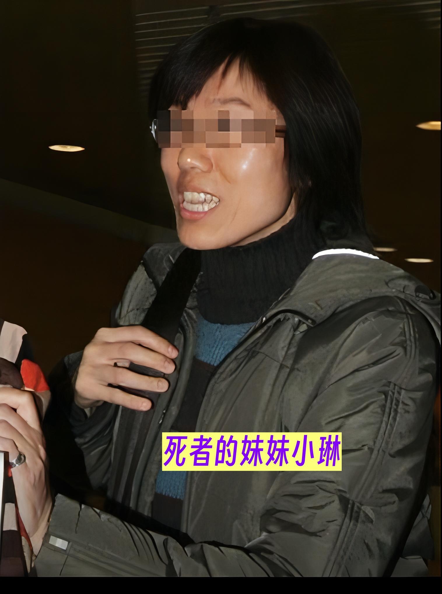 回顾2003年香港大案妻子在家遇害丈夫不在场依然被定罪