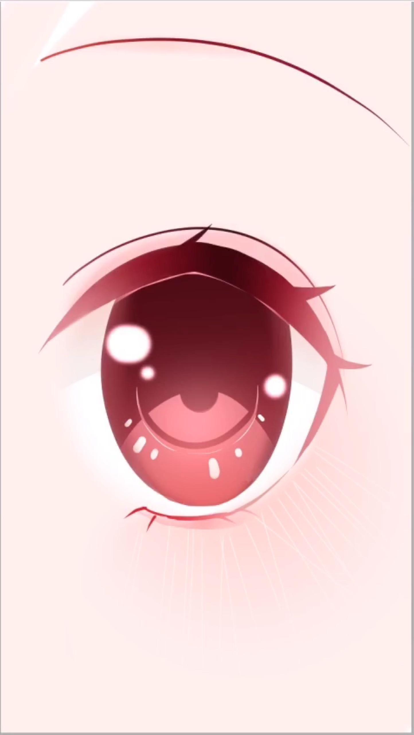 教你二次元漫画人物侧脸画法技巧,入门知识点.