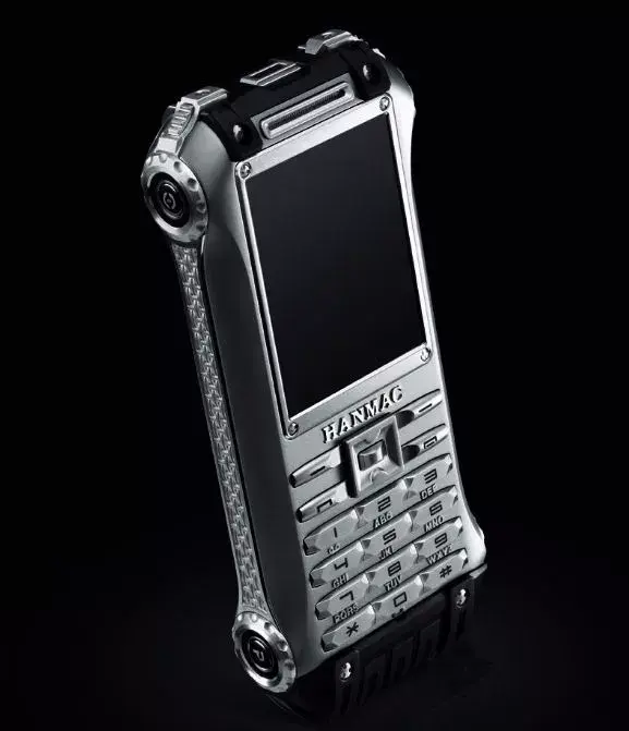 千机变五那些世界级奢侈品手机是如何败金的