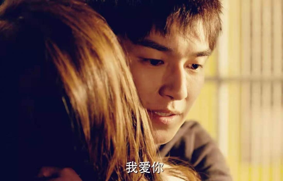 爱渣男爱得死去活来,对暖男却爱不起来,戴小雨的婚恋观有毒!