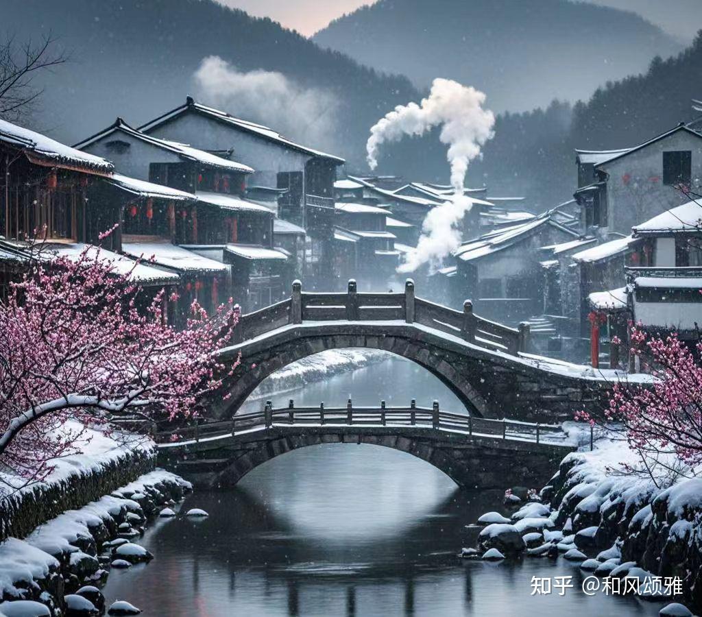 西江月·冬至(励志篇) - 知乎