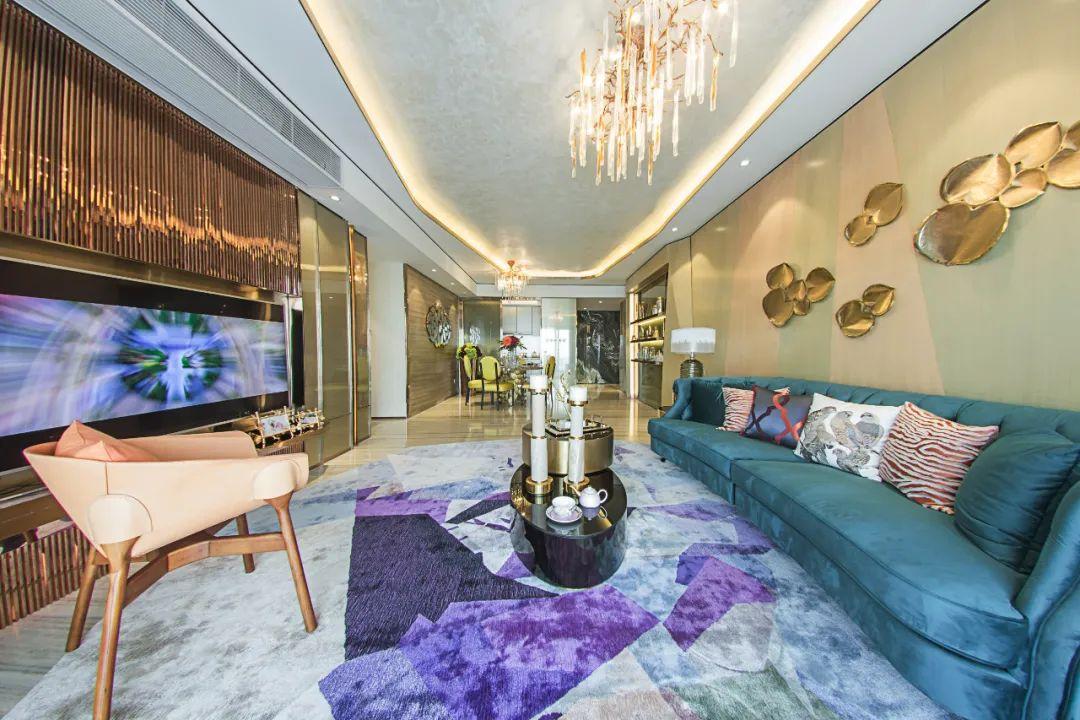 与城市同行!新世界中国湾区置业大赏,买家至上!(图18) 与城市同行!新世界中国湾区置业大赏,买家至上!(图18)