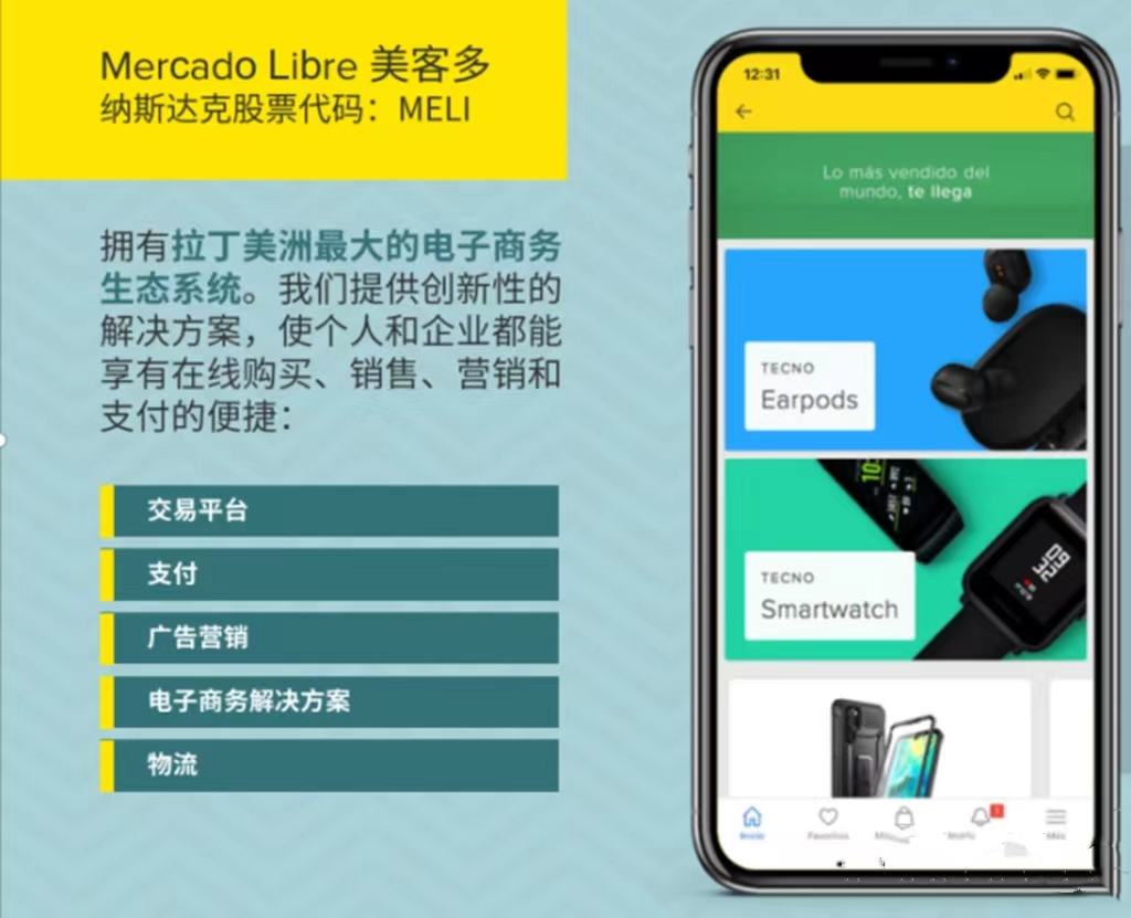 为什么美客多是中国卖家进军拉美市场的首选平台? - 知乎