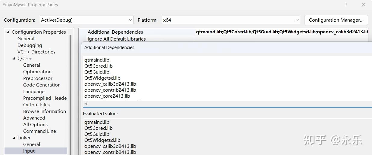 Visual Studio CPP Developing - 知乎