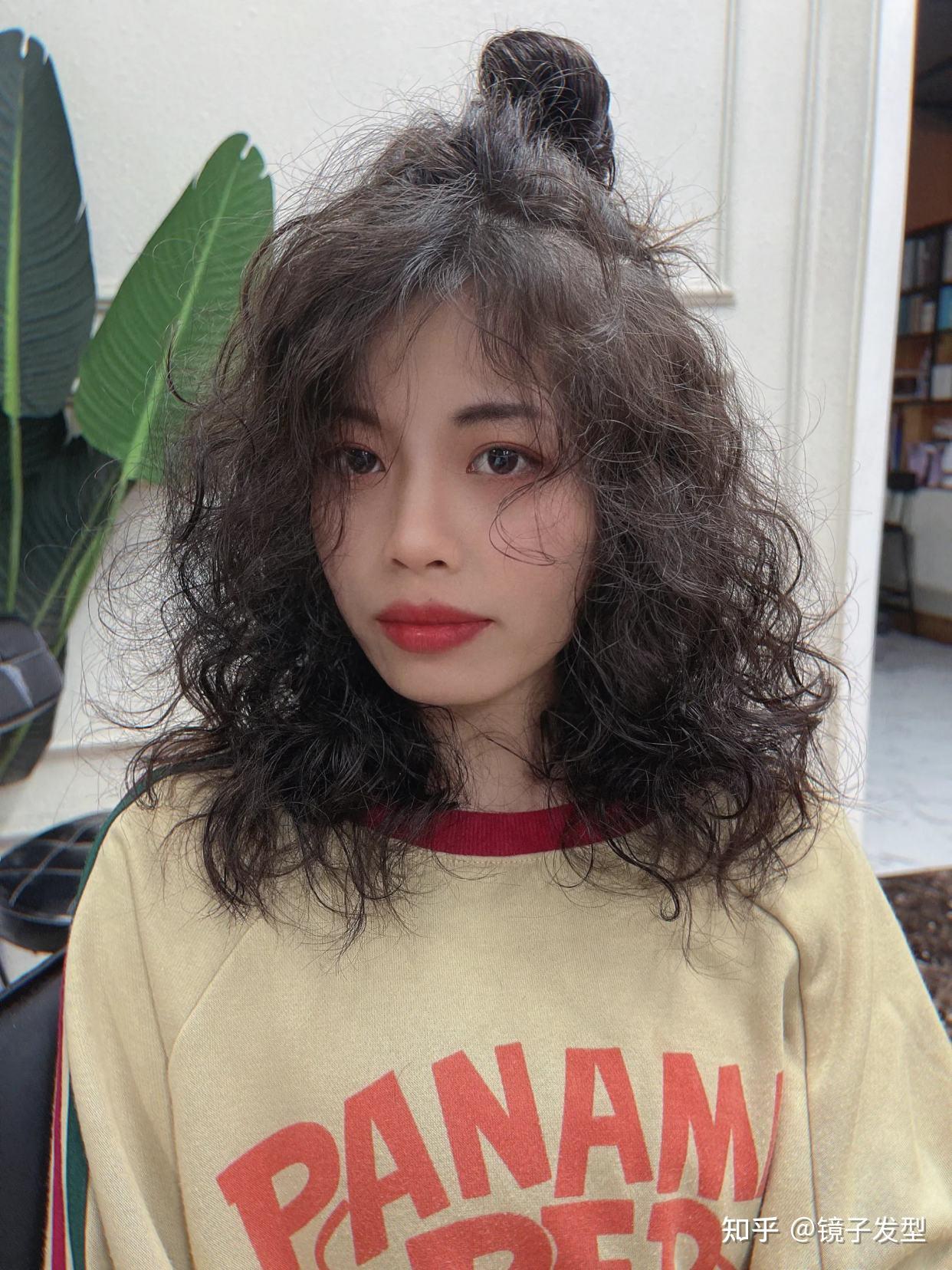 2021春天发型推荐24款洋气时尚显气质无论长短都很美