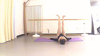Ceci教芭蕾 | 如何练习竖叉和横叉? How to achieve your splits? - 知乎