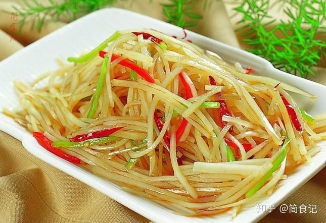 如何炒土豆丝才能更好吃 v2-d6e9a2bb2fd59721b69803b96ddca4ef_r.jpg