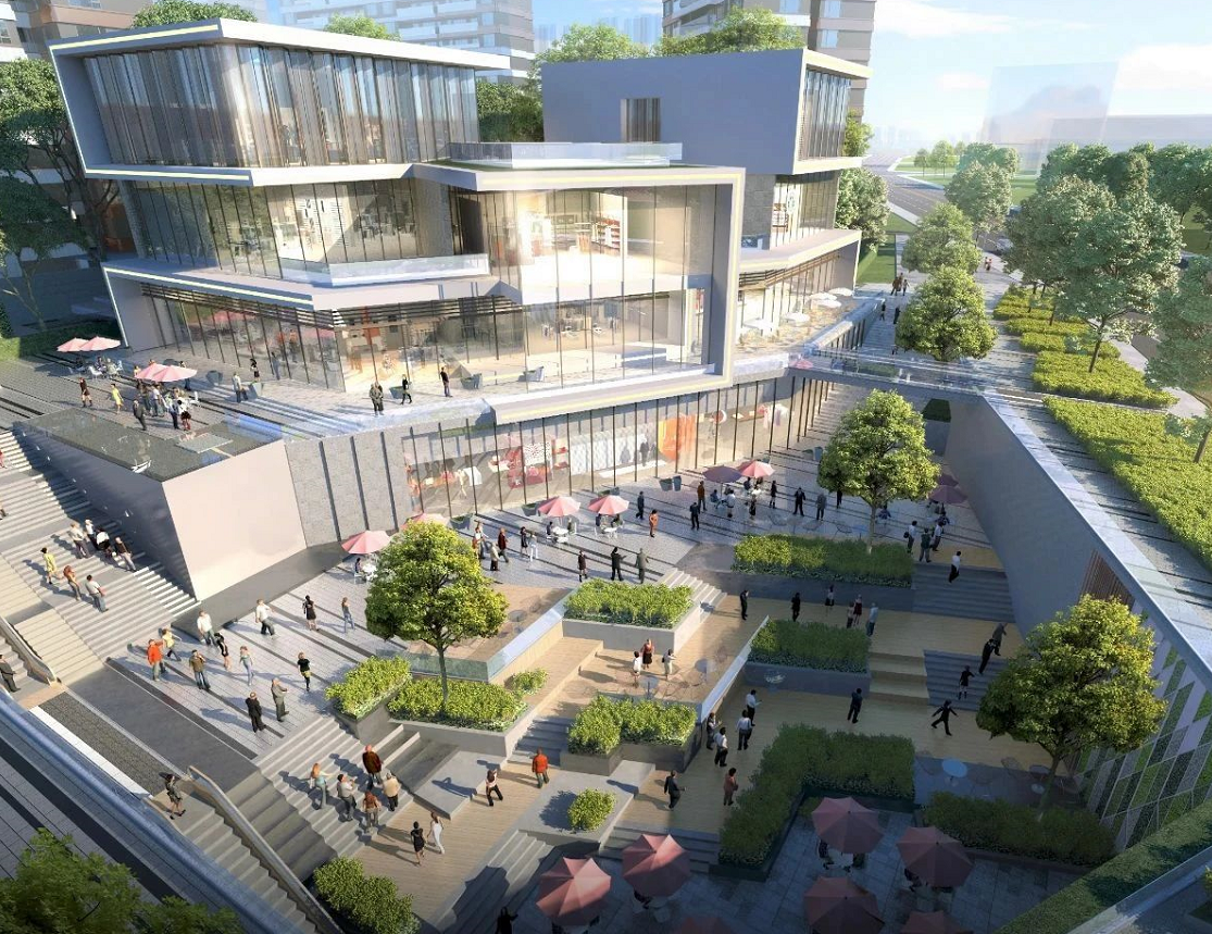 犀浦79亩纯住宅用地底价成交梓潼宫站tod二期用地正式亮相