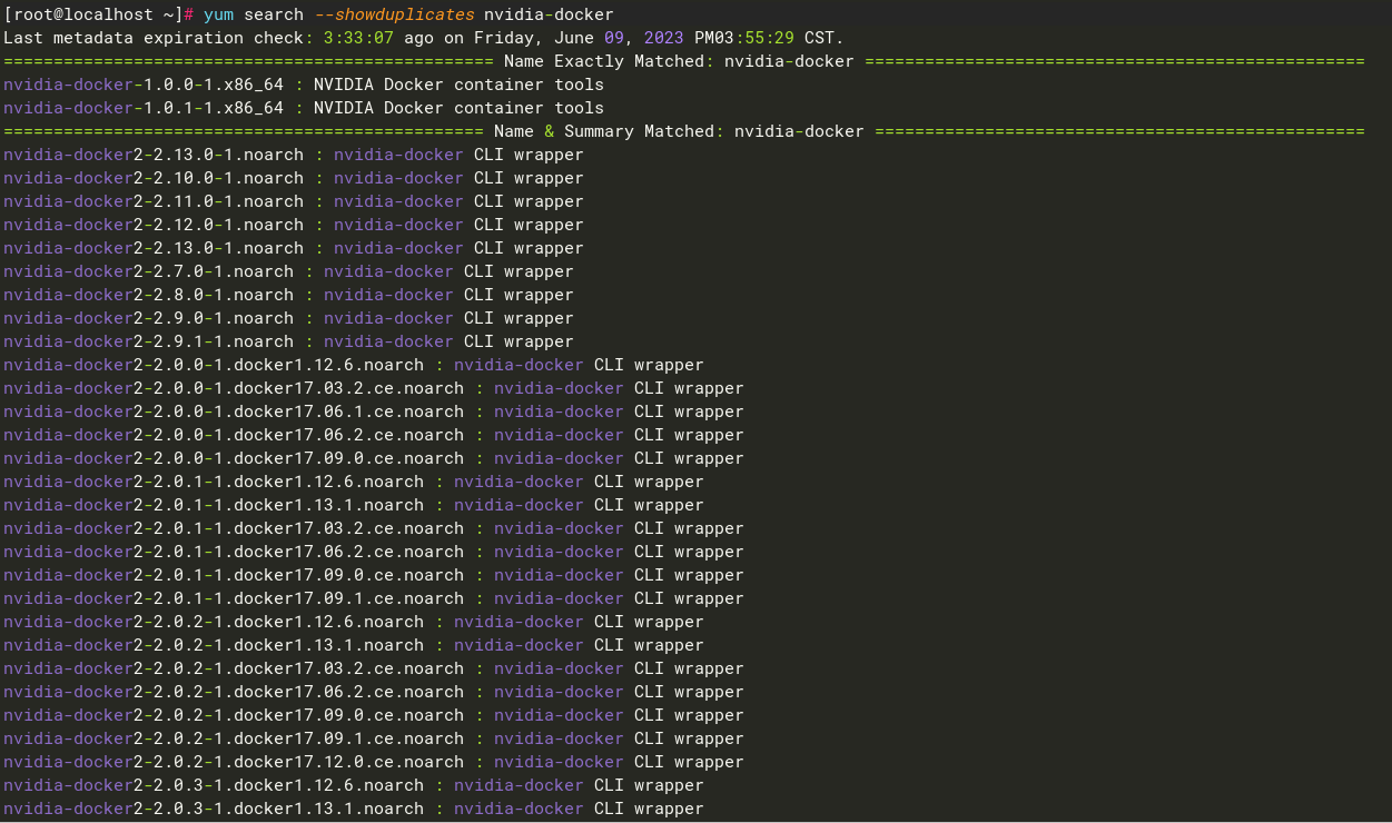 Dell r730 nvidia tesla k80 alamlinux8 docker 