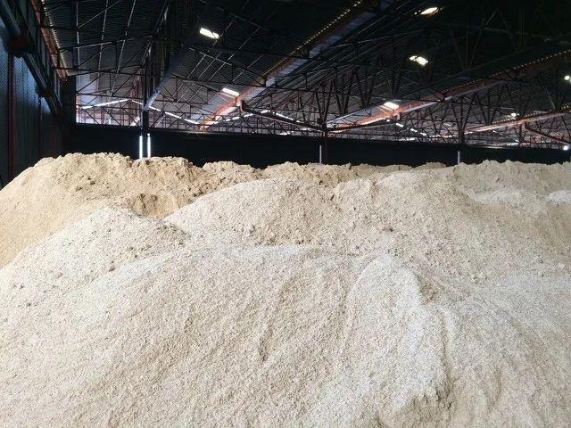 发酵饲料是无抗时代重要的营养手段