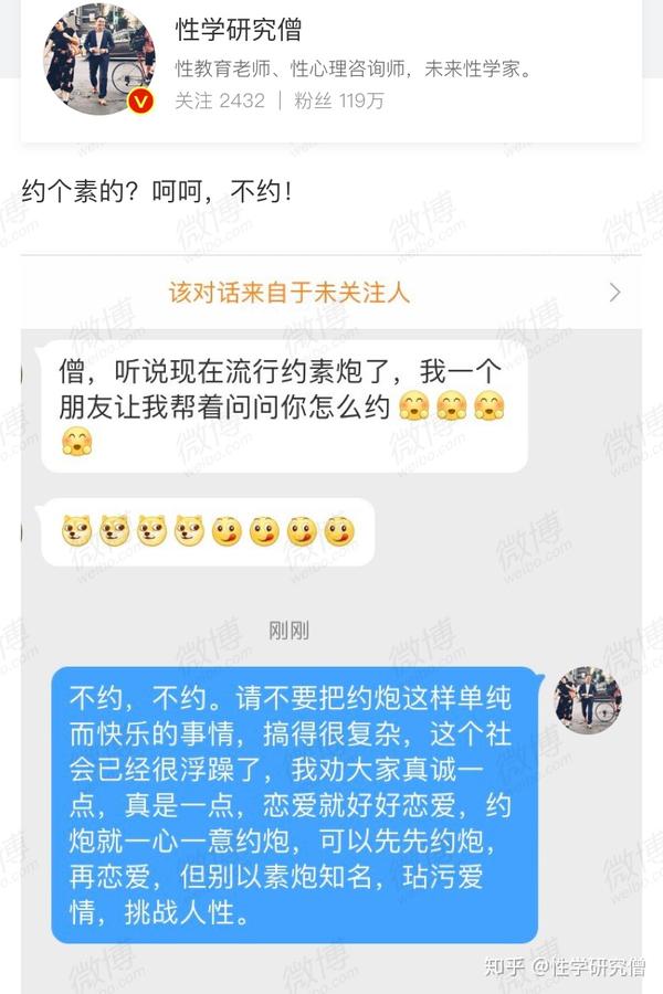 花钱也要约素炮 皮肤饥渴症背后正在的渴望是什么 知乎