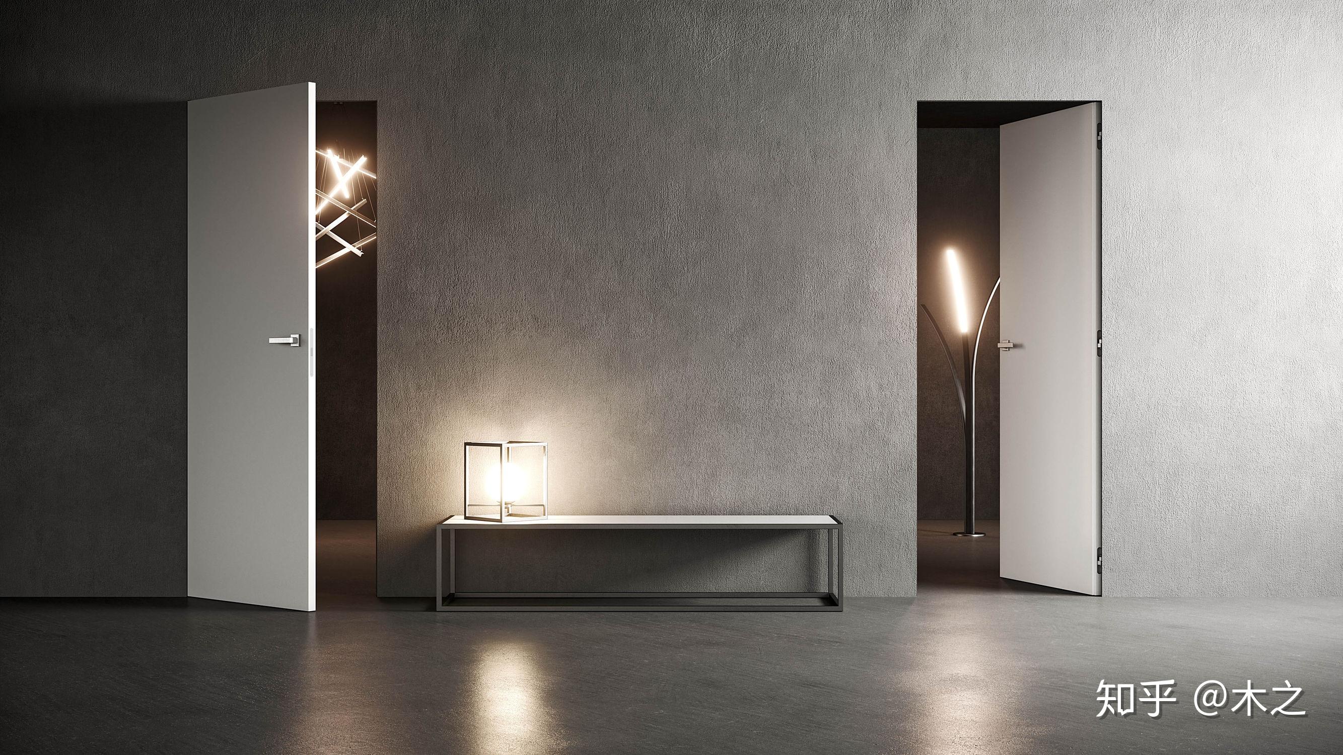 家里的门朝外开还是朝里开