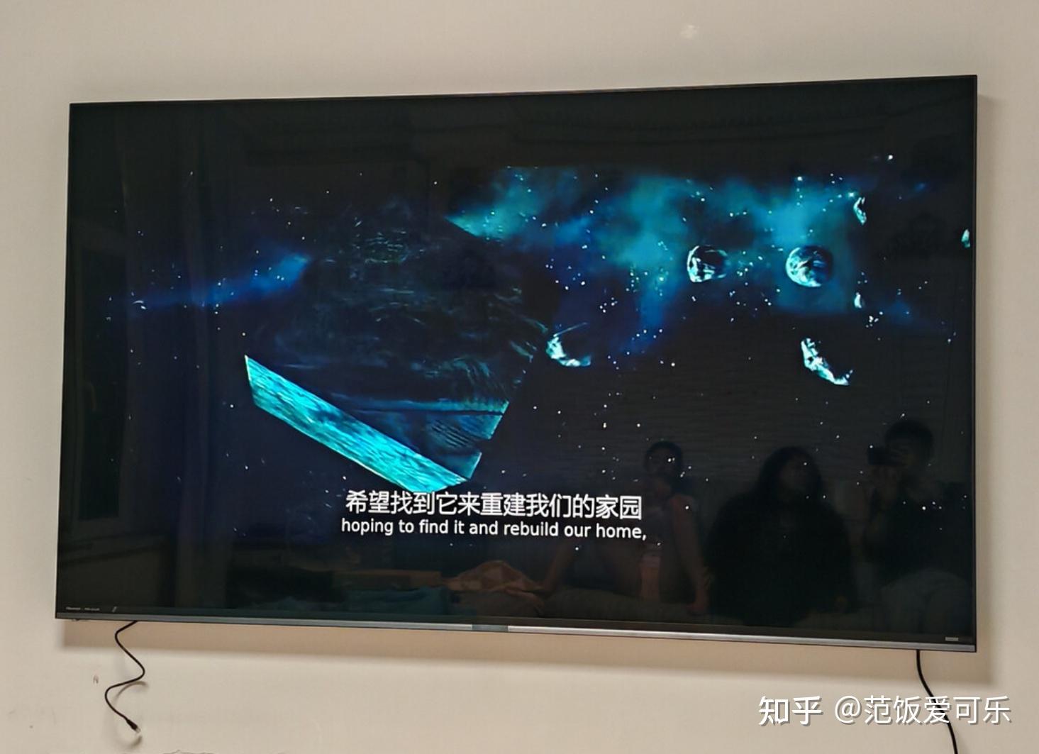 2026年SQD-Mini LED、RGB-Mini LED电视合集汇总|三大品牌不同价位热门电视盘点 - 知乎