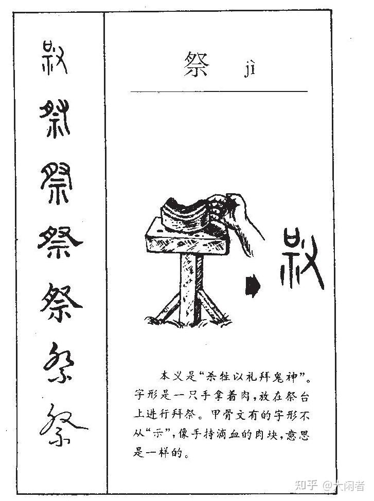 宋代开发南方时遇到的殺人祭鬼习俗。 - 知乎
