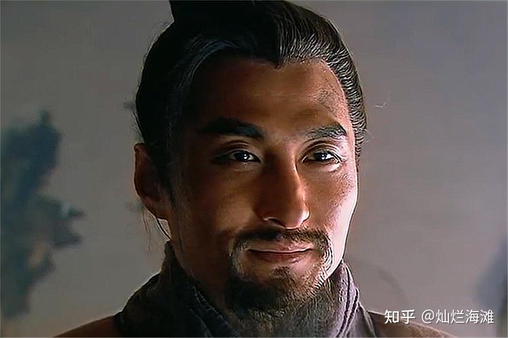 白衣秀士王伦的历史原型:揭竿而起纵横江淮,结局悲壮 - 知乎