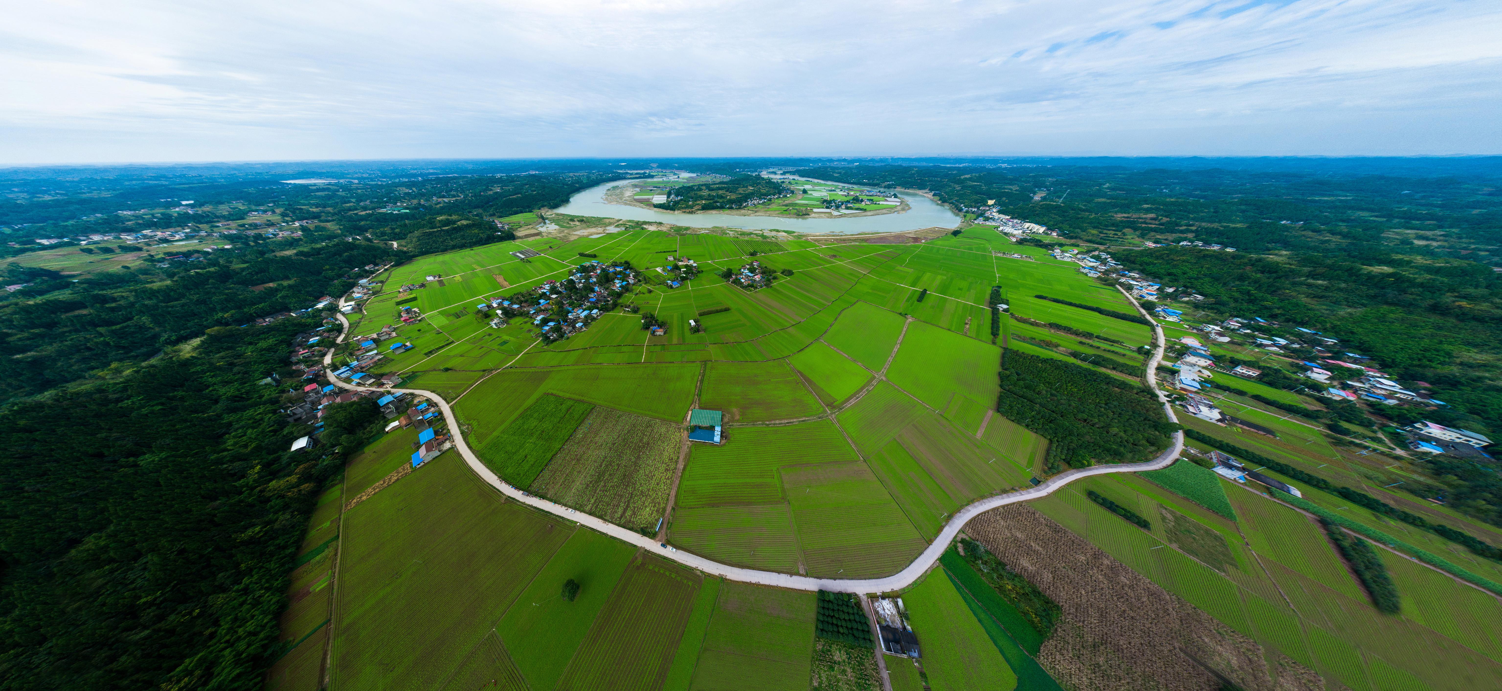 为简阳建设成为成都东部区域中心城市奠定坚实基础一把手访谈