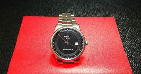 天梭手表推荐 zhuanlan.zhihu.com