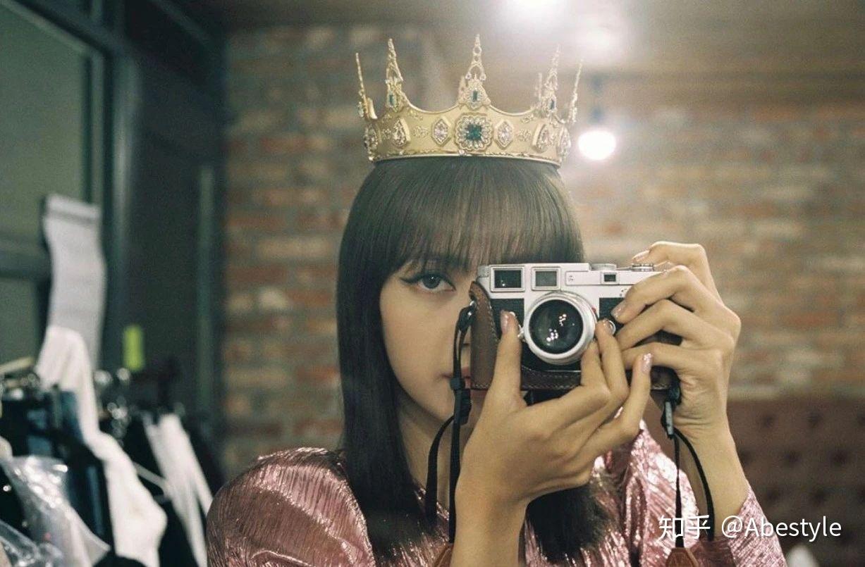 全球人气女王|凭什么是Lisa,红遍全世界?! - 知乎