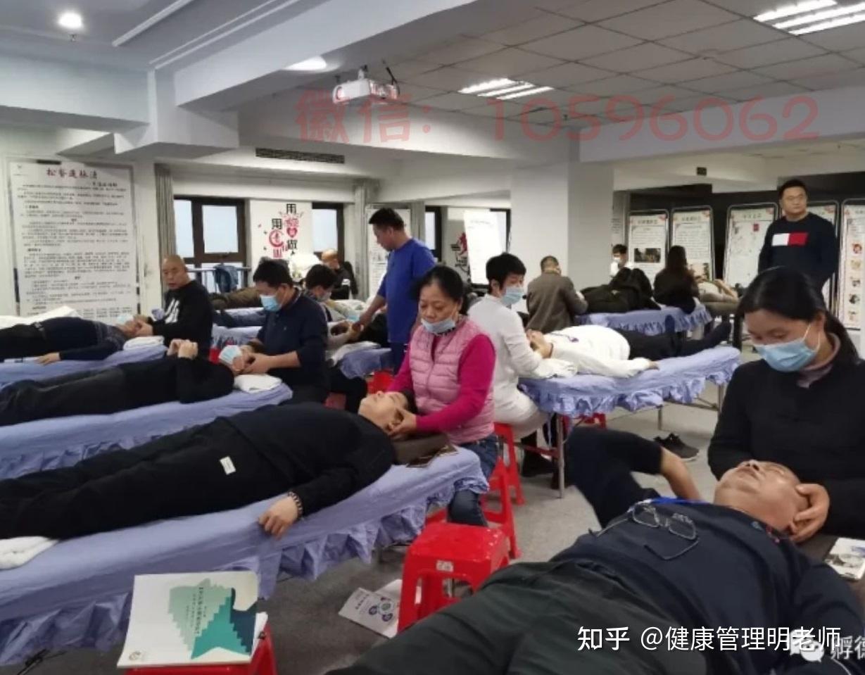 轻柔安全的颅荐椎颅骶疗法是怎么样的