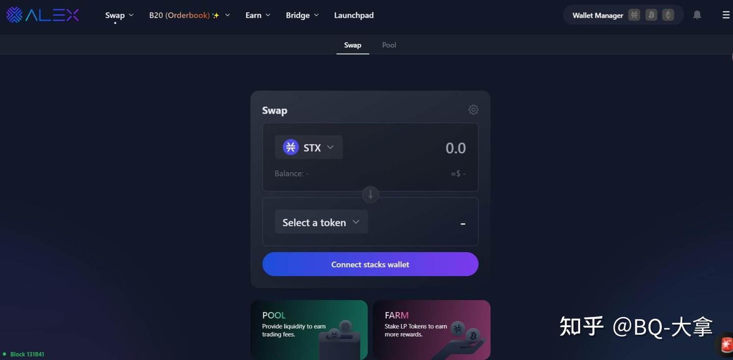 比特币L2 成为叙事焦点，Stacks 上还有哪些值得关注的项目？ - 知乎