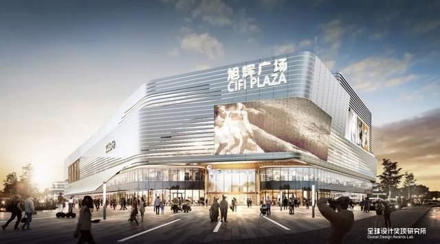 满满干货(ipa国际地产大奖厉害吗)2020地产设计大奖,(图56) 满满干货(ipa国际地产大奖厉害吗)2020地产设计大奖,(图56)