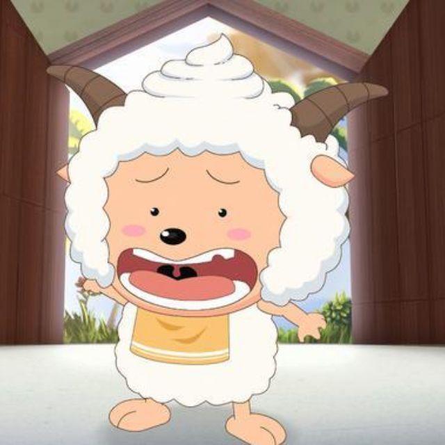 每日提供高质量新闻资讯 打开 app 《喜羊羊与灰太狼》 你的屎都去