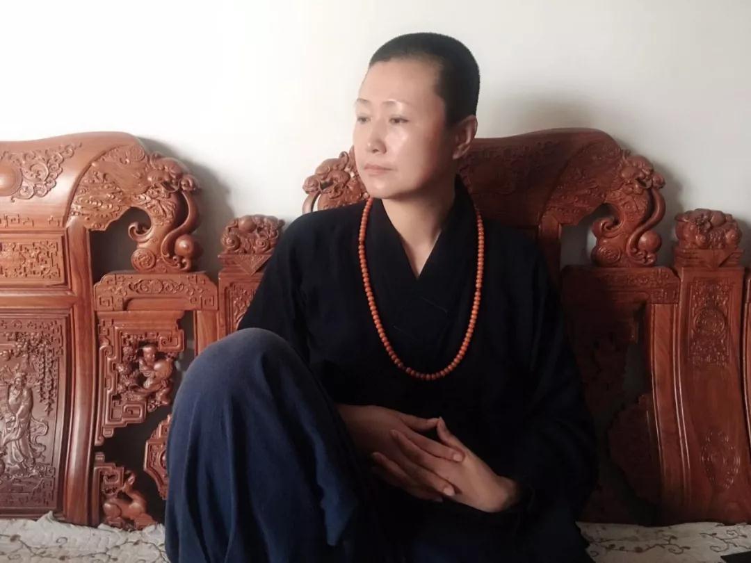 不可思议!63岁居士打通中脉全过程,上果下空禅师特别嘱咐.