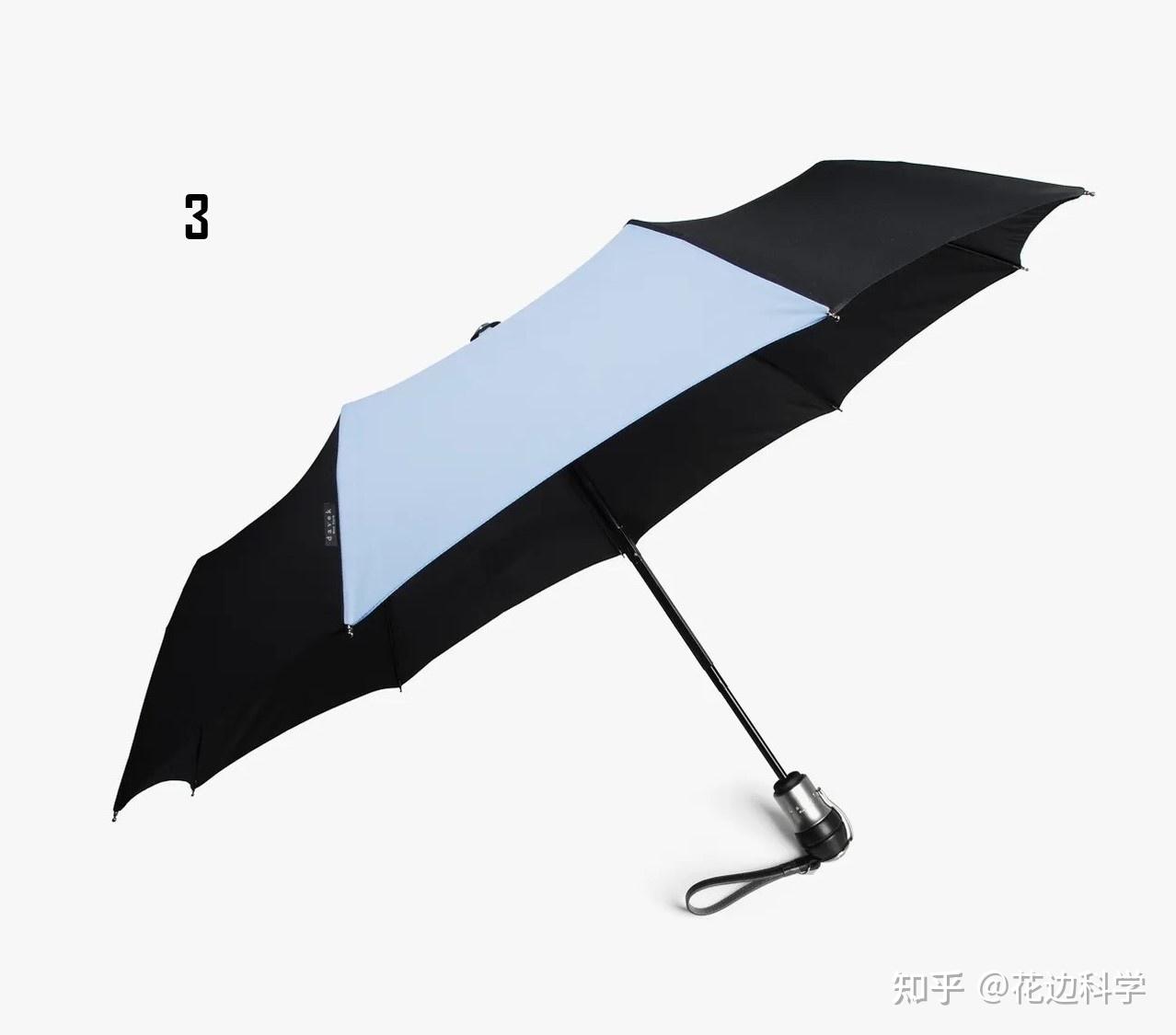 9把能帮你撑过狂风暴雨的好雨伞 - 知乎