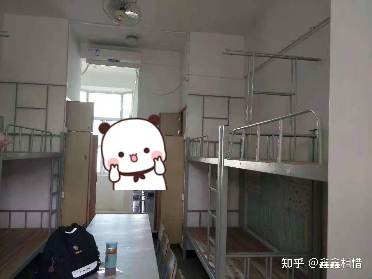 泉州师范学院校内图片