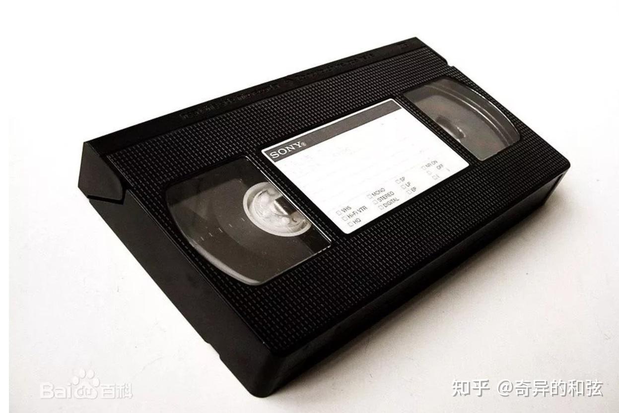 70年代-----2000年代中国视听产品之变迁 - 知乎